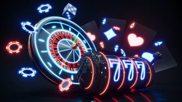 Roulette Collection Live Casino
