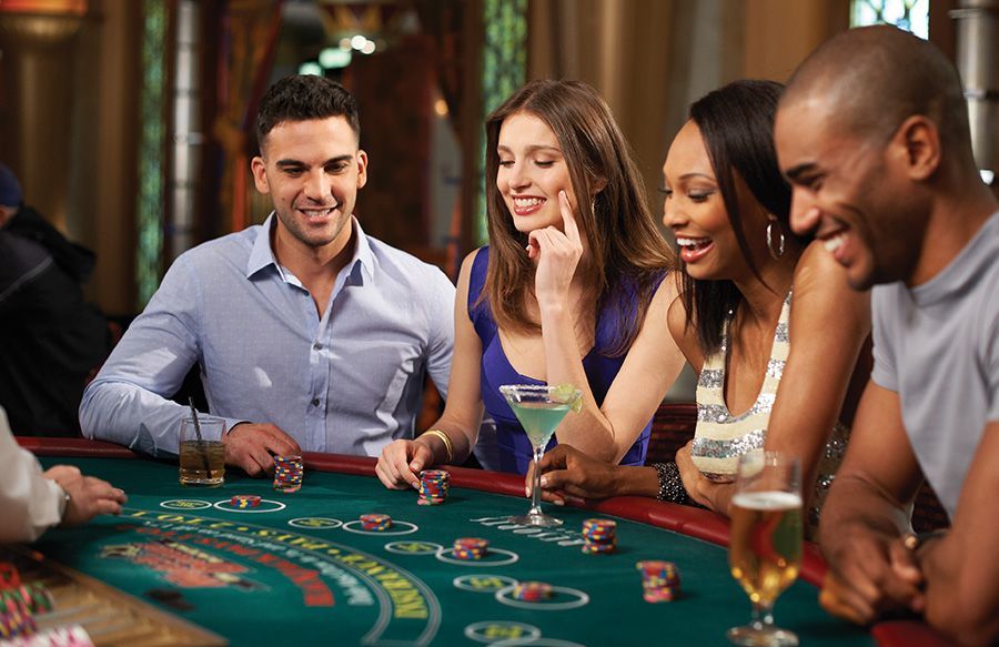 Roulette Collection Live Betting